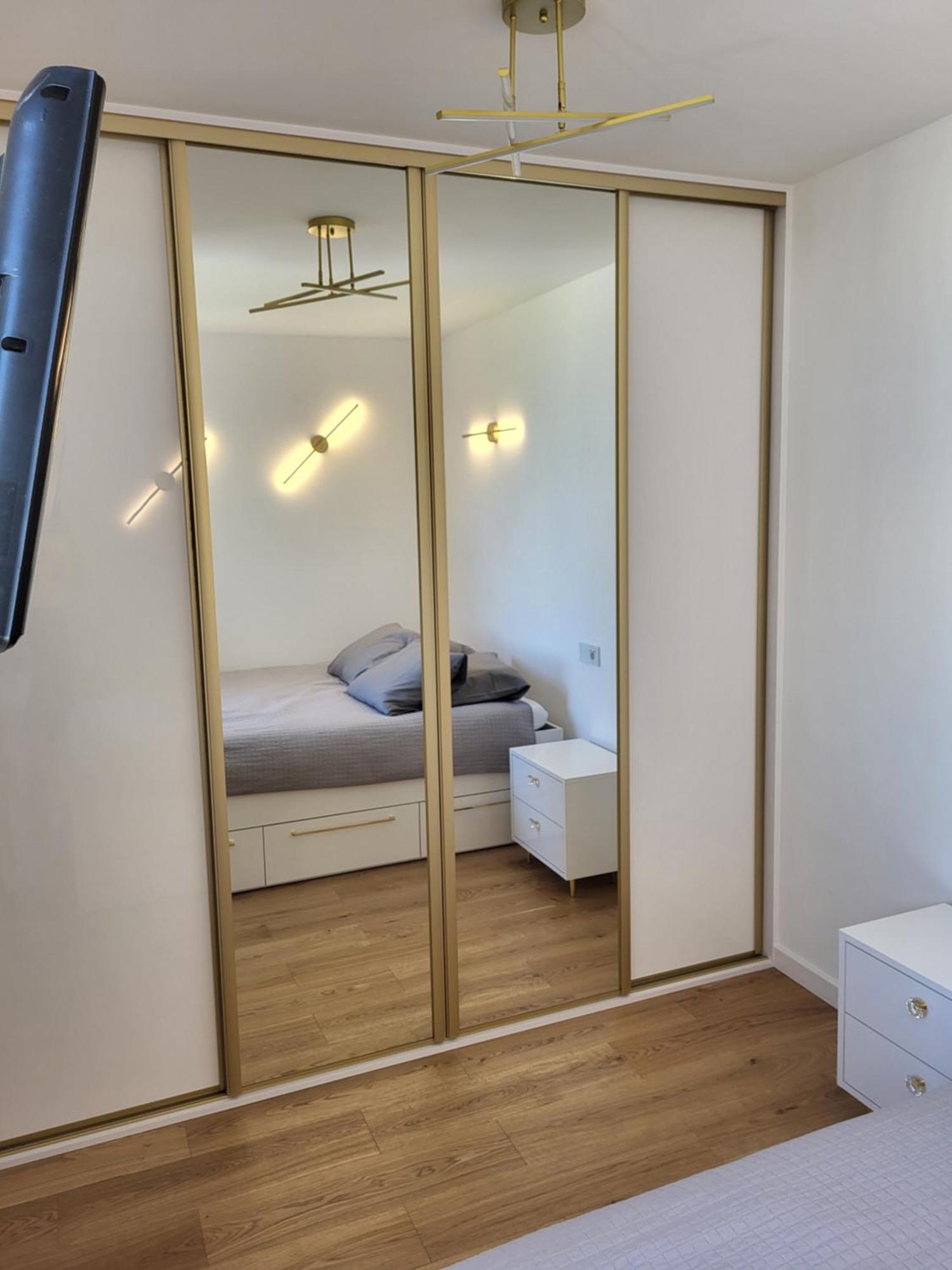 Praga Old Town- Pge National Stadium Gold Apartment Warszawa Eksteriør bilde