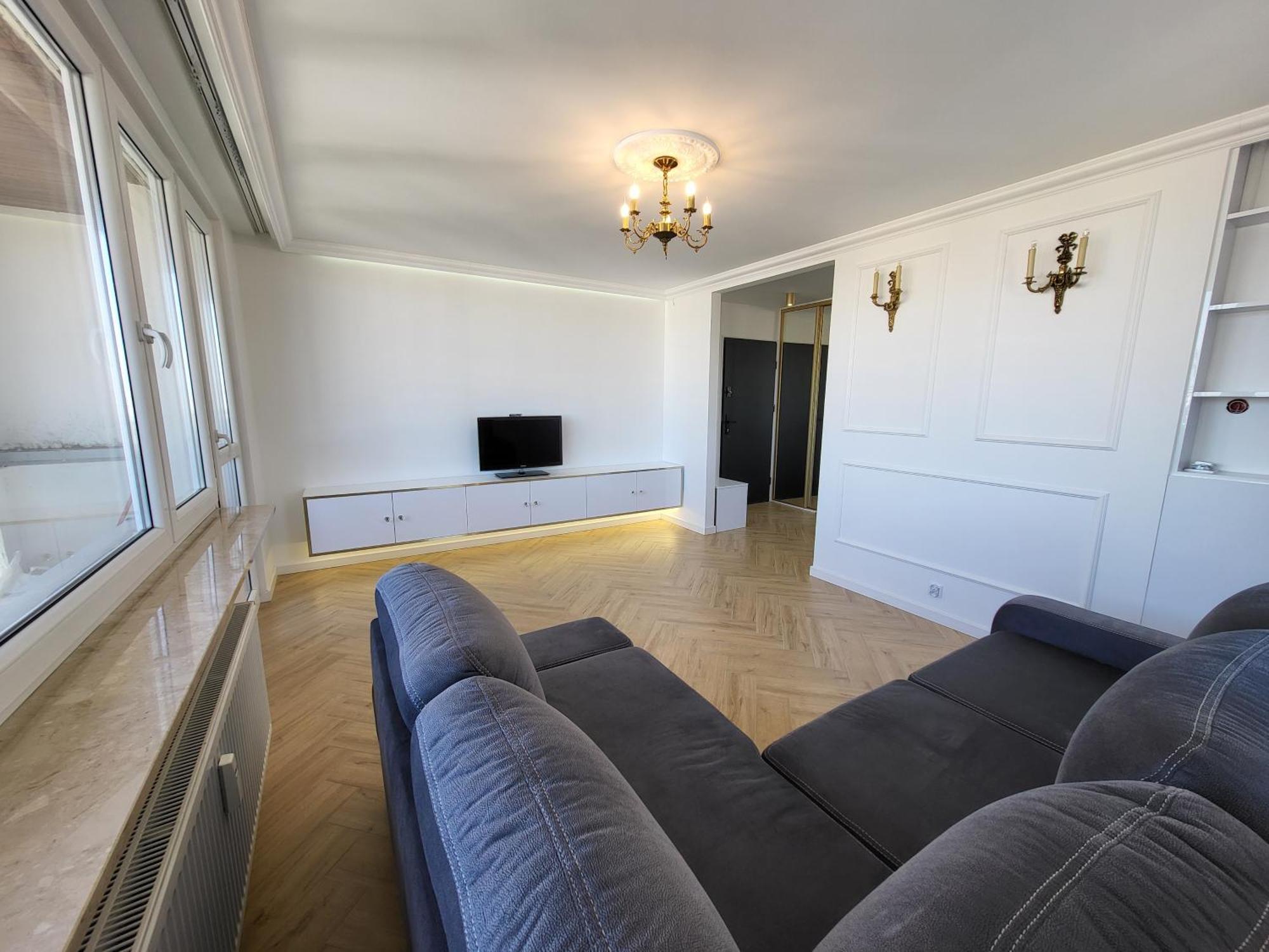 Praga Old Town- Pge National Stadium Gold Apartment Warszawa Eksteriør bilde